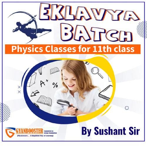 course | Physics_11th class